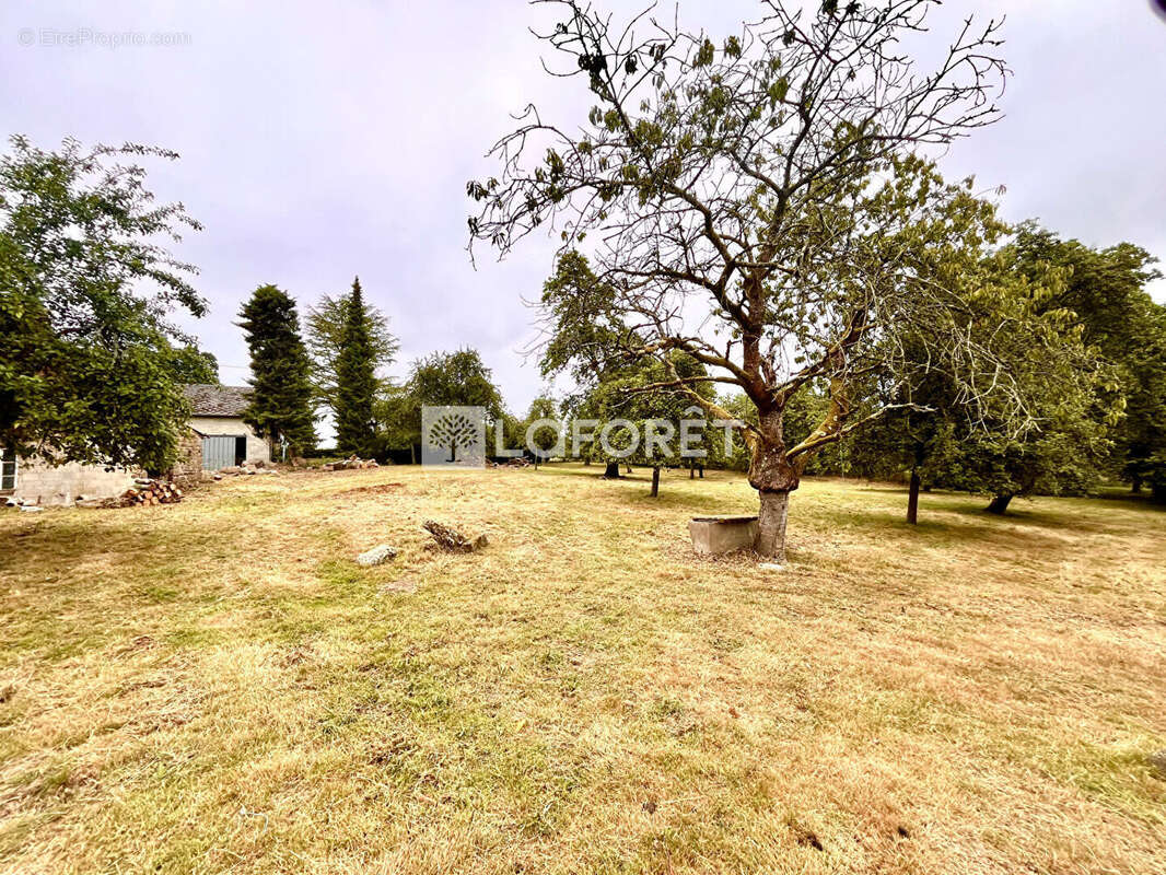 Maison à ATHIS-DE-L&#039;ORNE