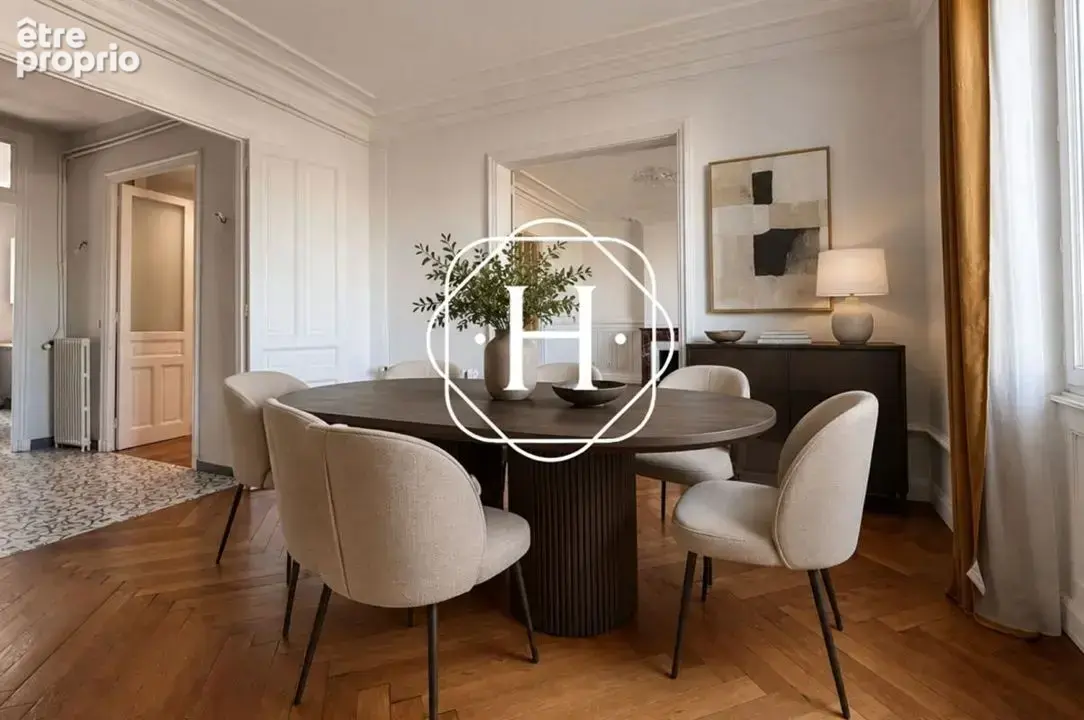Appartement 7 pièces 185 m² à vendre à Bourg-En-Bresse (01000) - photo 6