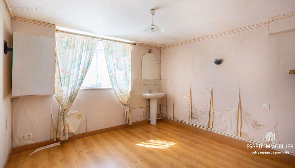 Maison à RIEC-SUR-BELON