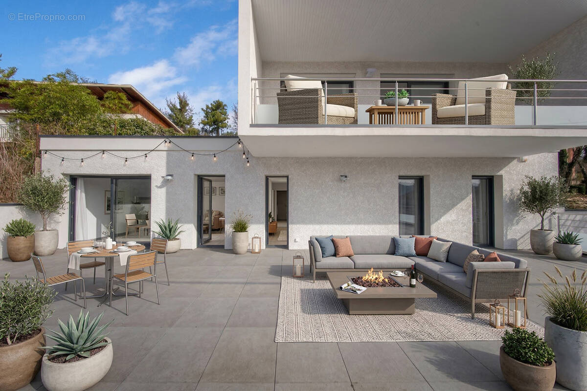 Maison à PLOMBIERES-LES-DIJON