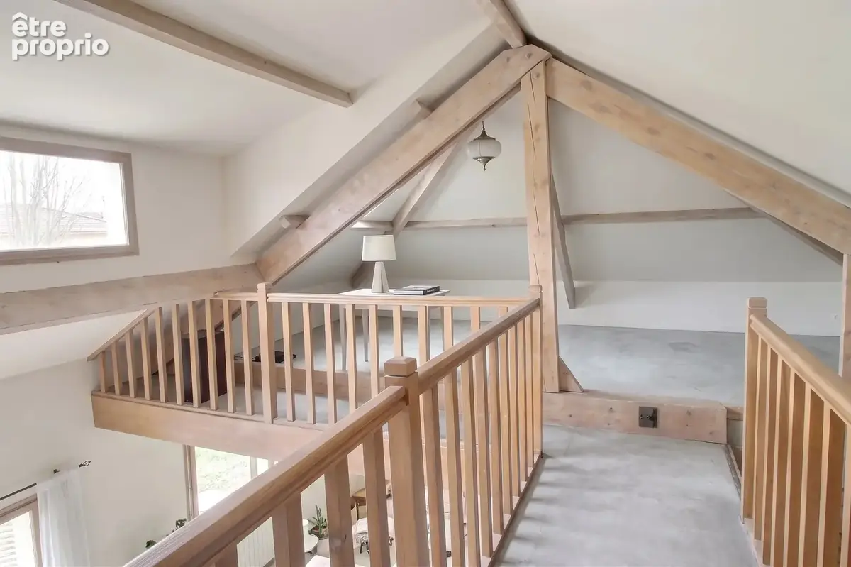 Maison 7 pièces 250 m² à vendre à Saint-Maur-Des-Fosses (94100) - photo 12