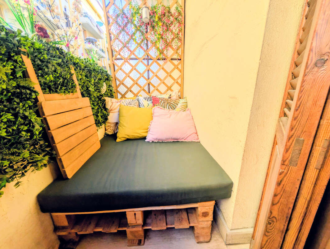 Appartement à AJACCIO