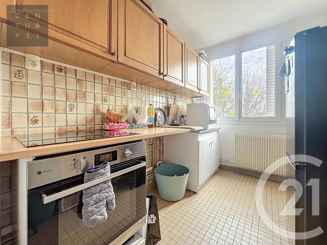 Appartement à TROYES