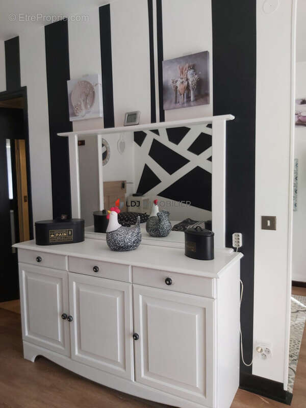 Appartement à AMELIE-LES-BAINS-PALALDA