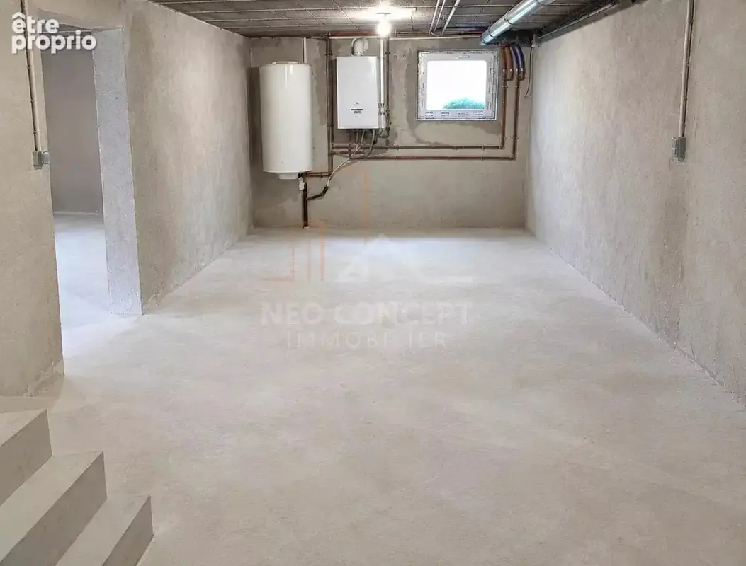Maison rénovée de 113 m2 à Rountzenheim - photo 23