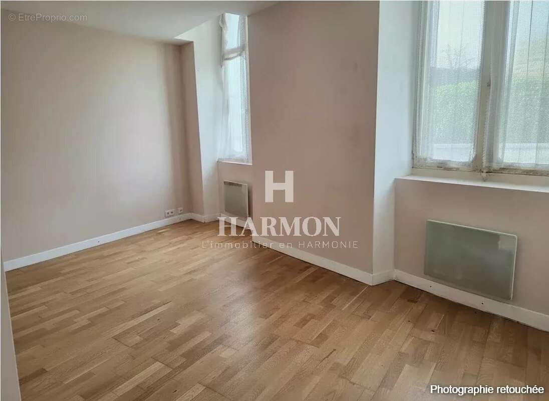Appartement T4 en plein cœur d'Oloron - photo 6