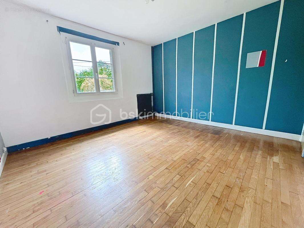 Maison à BARISIS