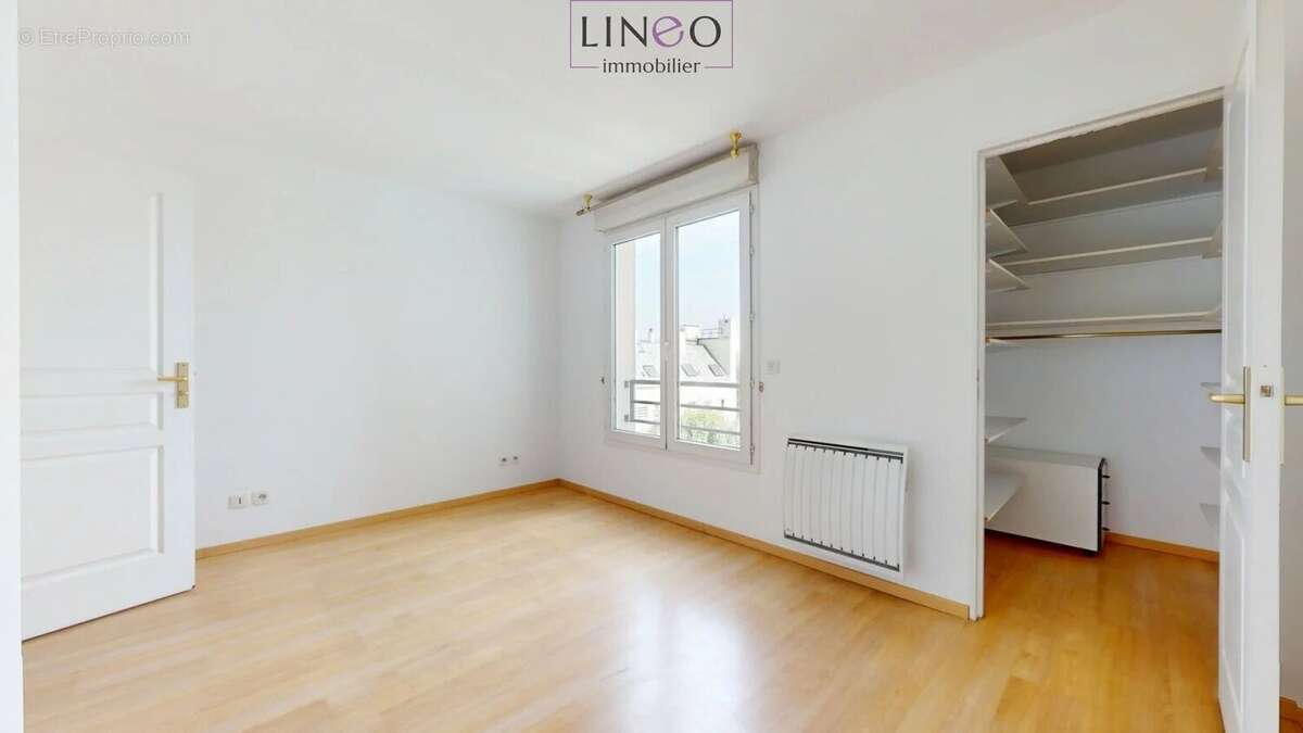 vente appartement - 4 pièce(s) - photo 9