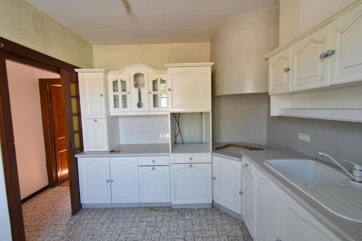 Photo 3 - Maison à JULIENAS