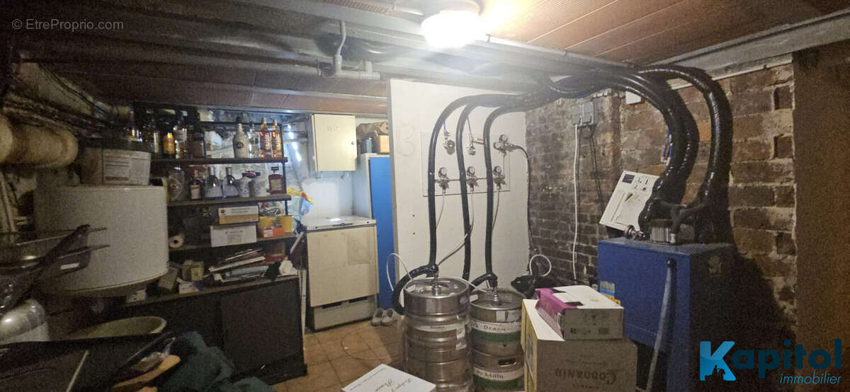 138 m² à Paris-9e  - photo 3