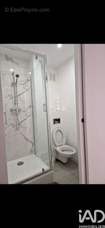 Photo 7 - Appartement à DAMMARIE-LES-LYS