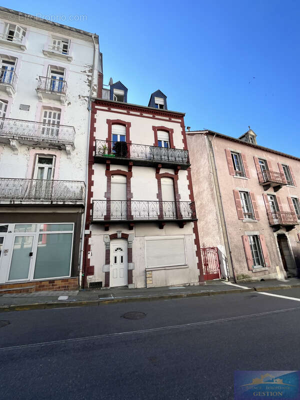 Appartement à LOURDES