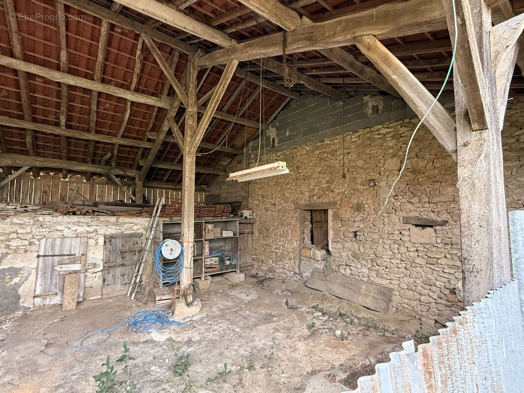 Maison à MONSEMPRON-LIBOS