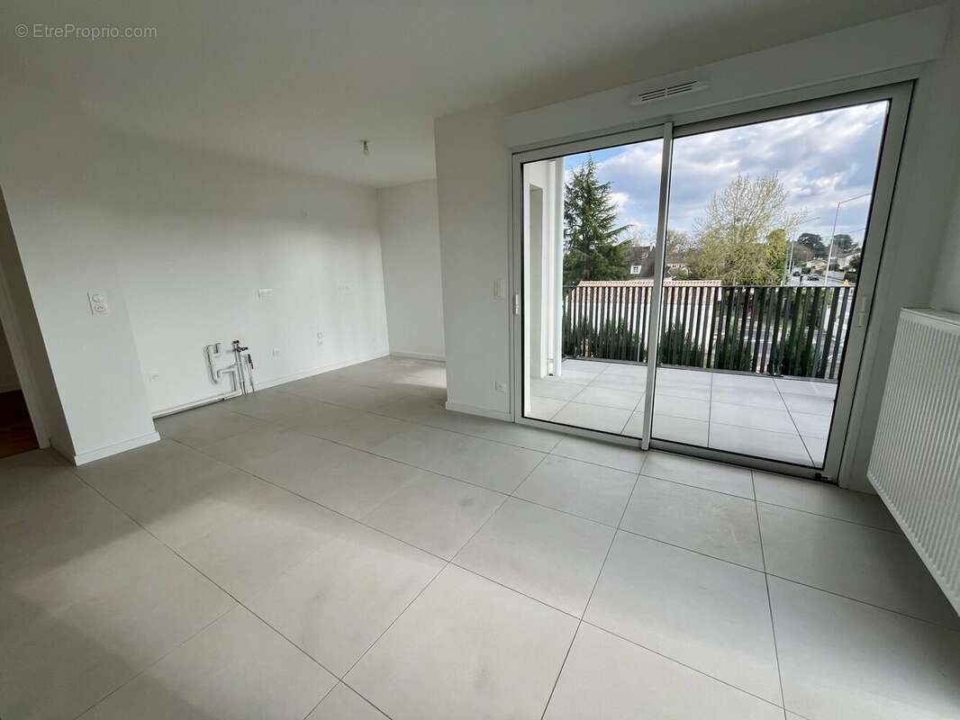 Appartement à PESSAC