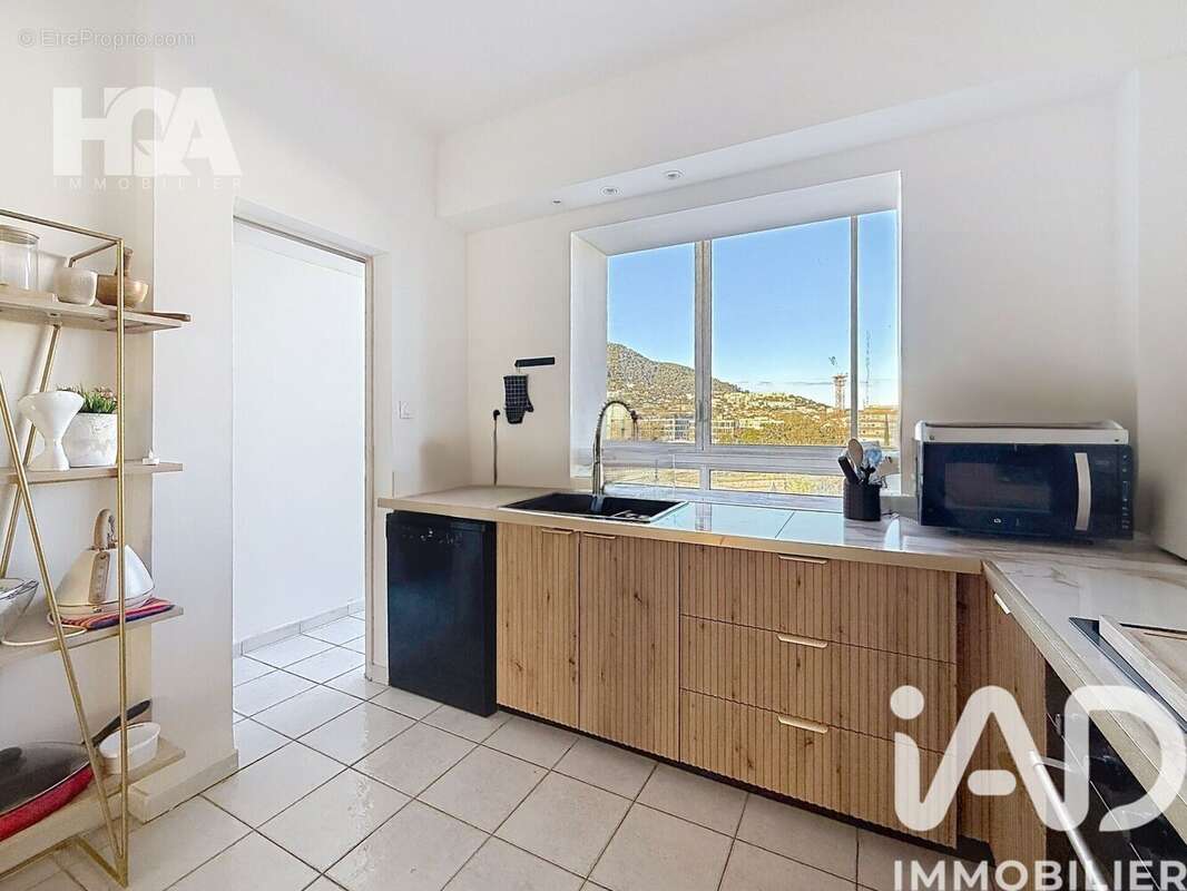 Photo 2 - Appartement à TOULON