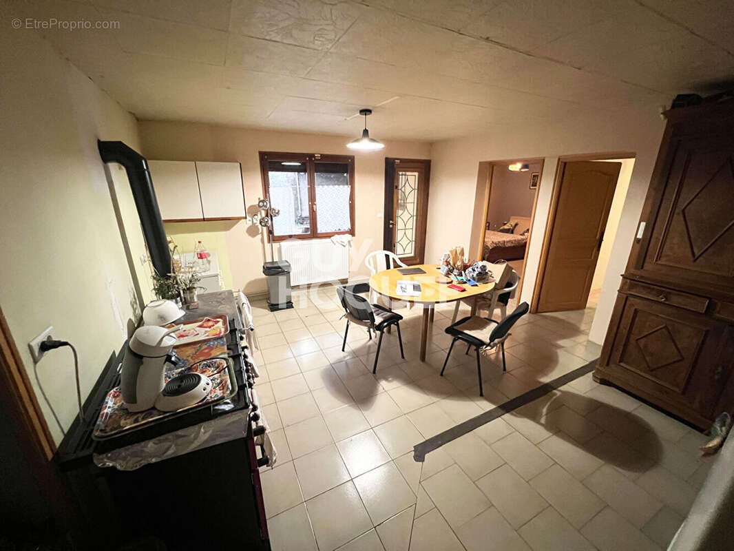 Maison Charly - photo 2
