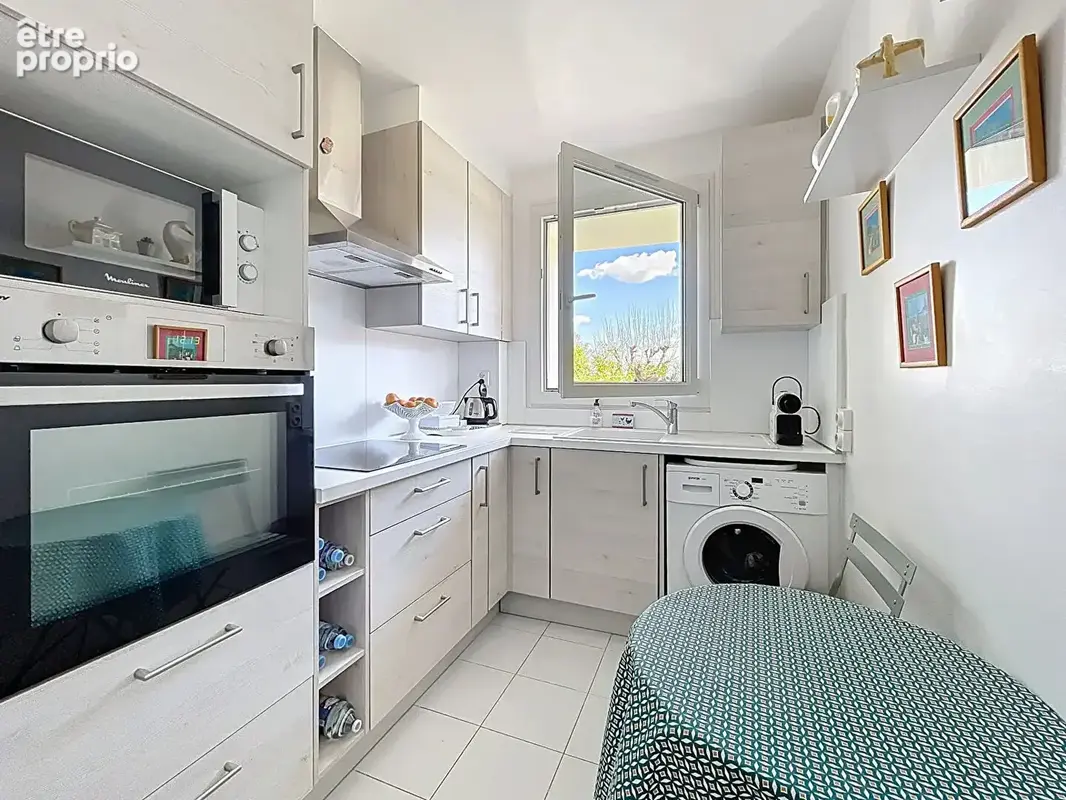 Villers sur mer 2 pieces 48 m² - photo 11