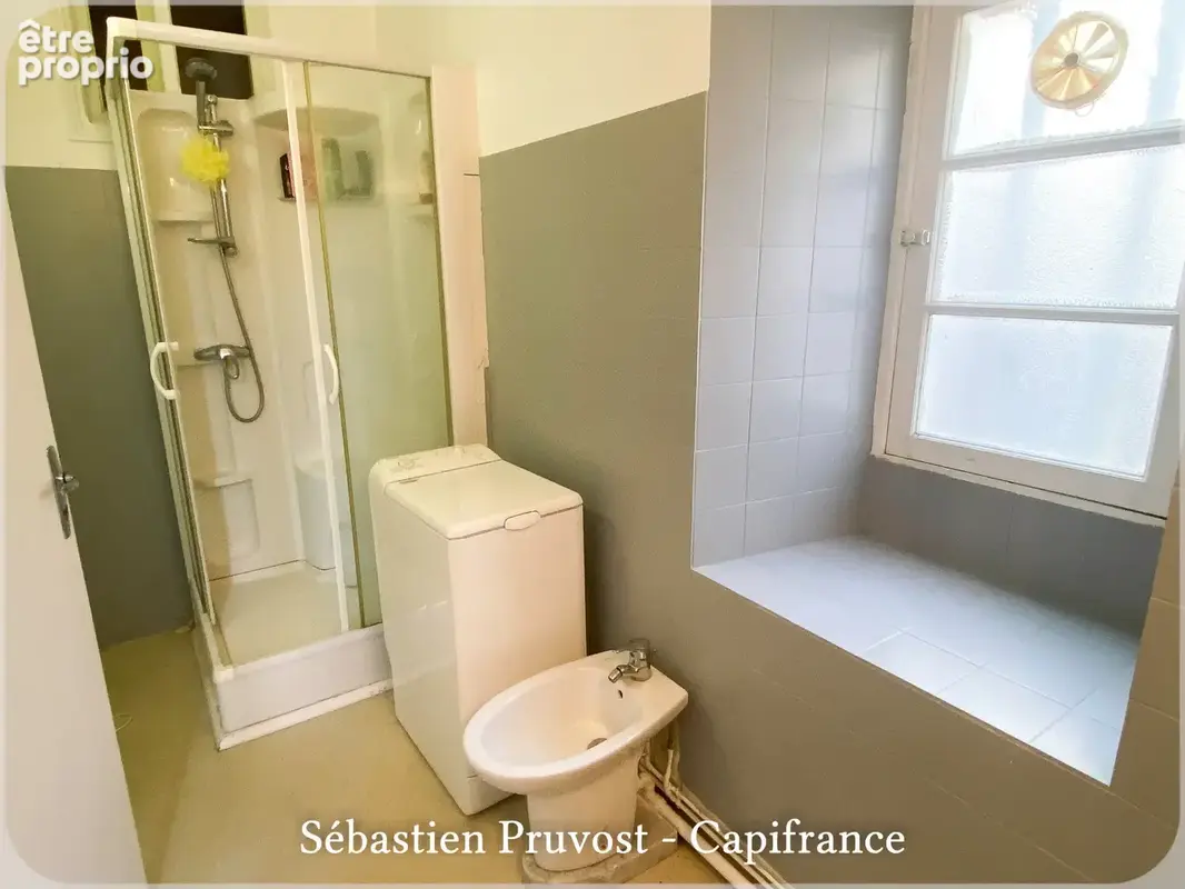Maison à vendre 6 pièces SAINT JEAN DE COLE (24), trois chambres, 140m2 habitables, au coeur du village touristique - photo 12