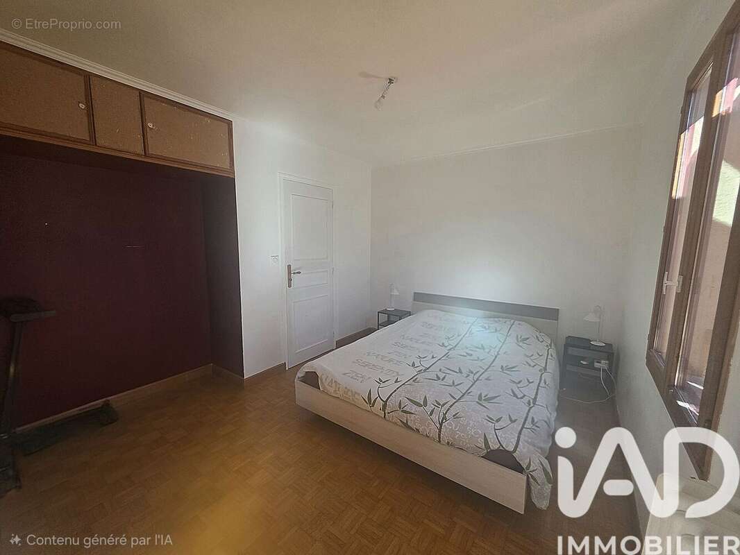 Photo 9 - Maison à SAINTE-SAVINE