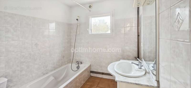 Appartement à TARBES