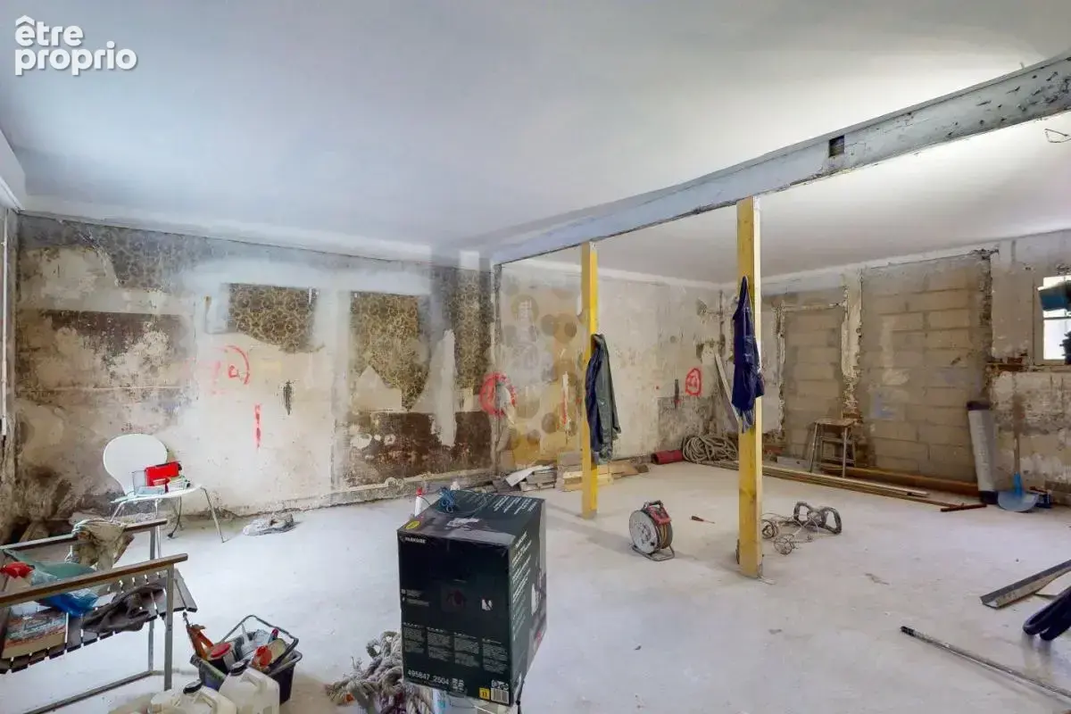Appartement  5 rue du Lieutenant Thomas - photo 6