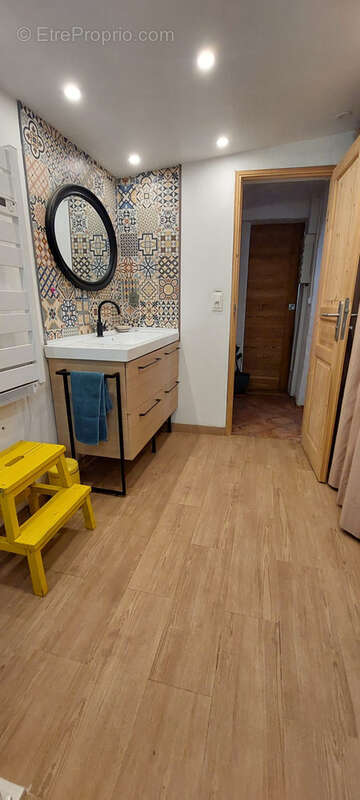 Maison à UTELLE