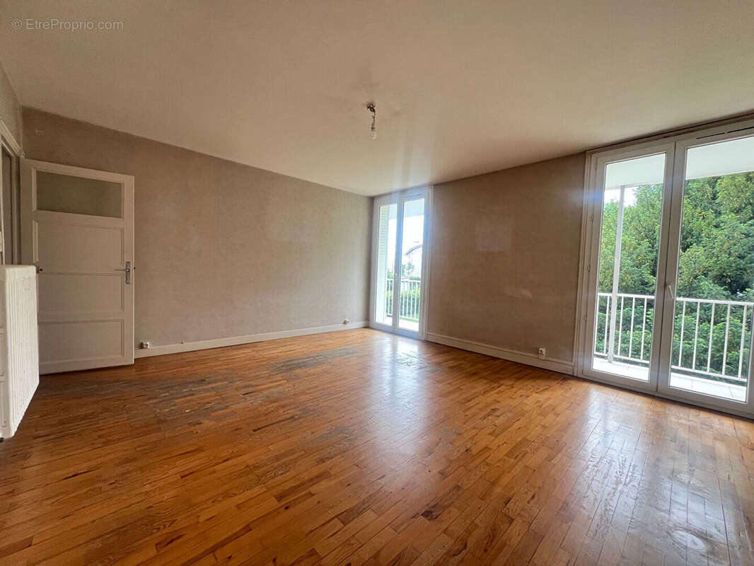 Appartement à CLERMONT-FERRAND