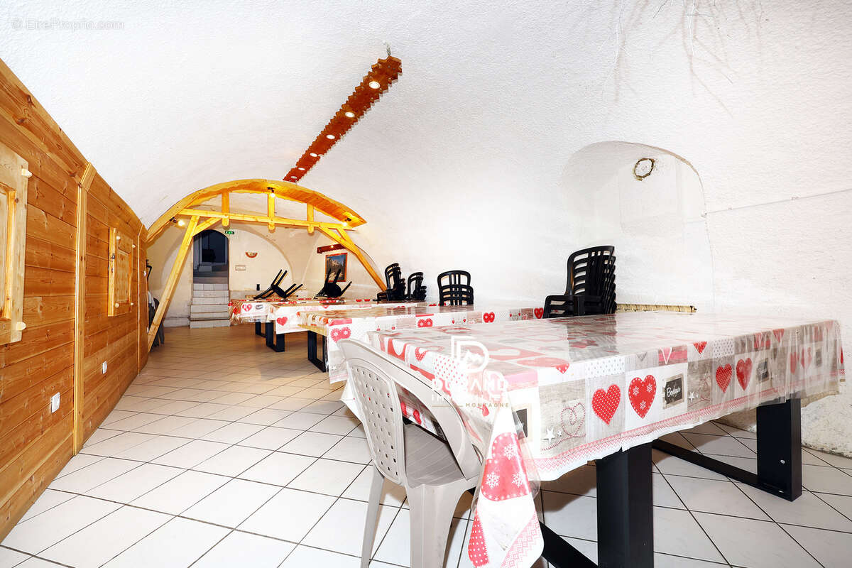 Maison à VARS