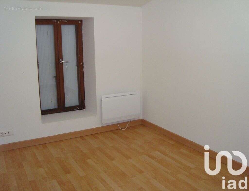 Photo 8 - Maison à NESMY