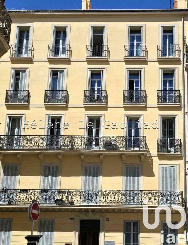 Photo 1 - Appartement à TOULON