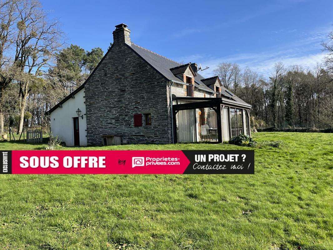 Maison à SAINT-JUST