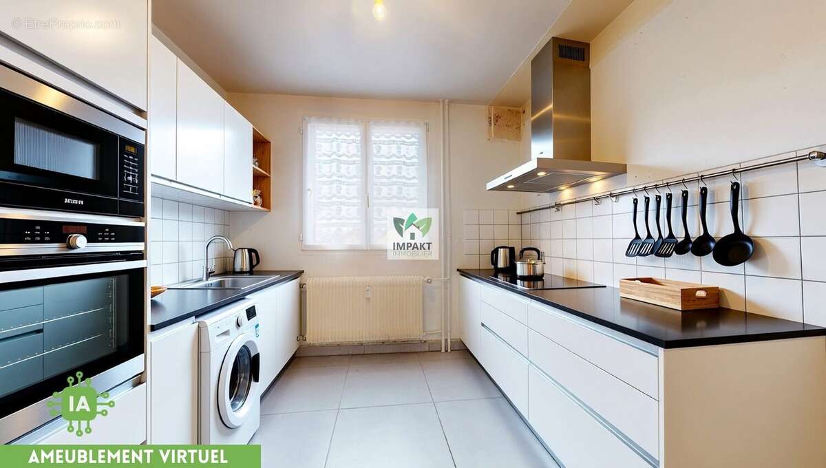 Appartement à BELFORT