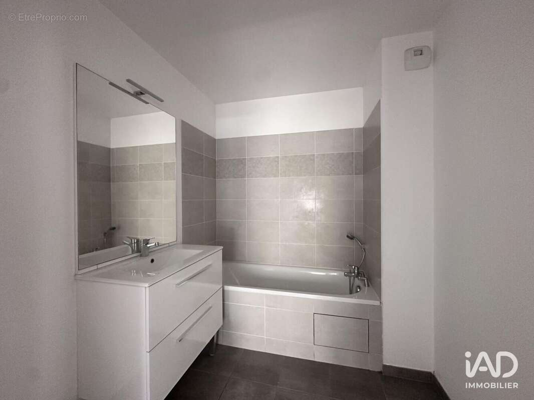 Photo 7 - Appartement à LONGJUMEAU