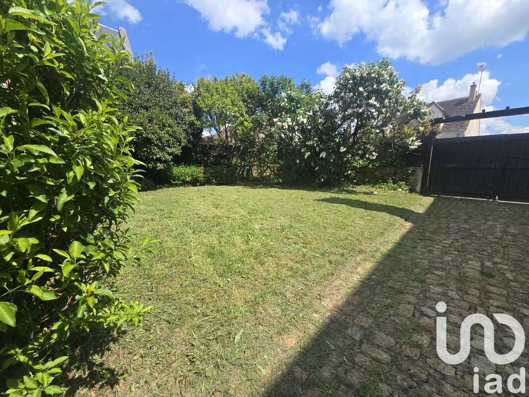 Photo 2 - Maison à IGE