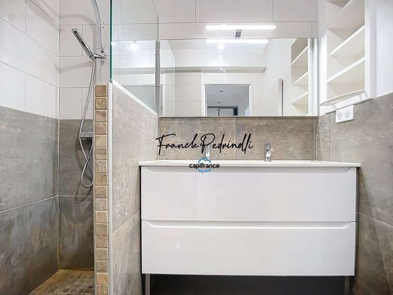 Appartement à LYON-3E