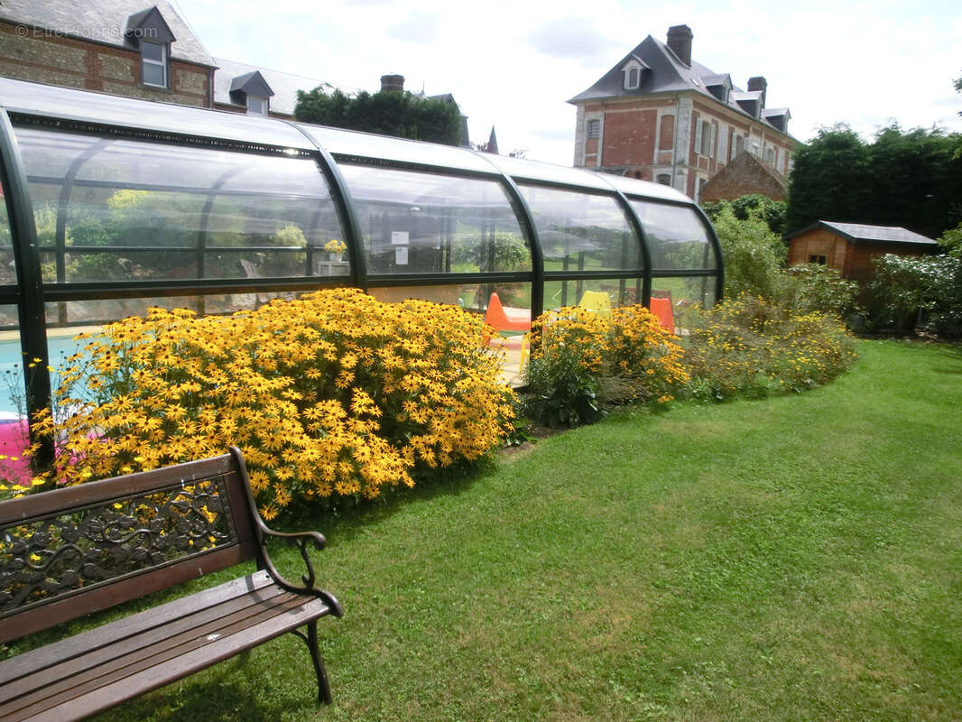 Maison à CORMEILLES
