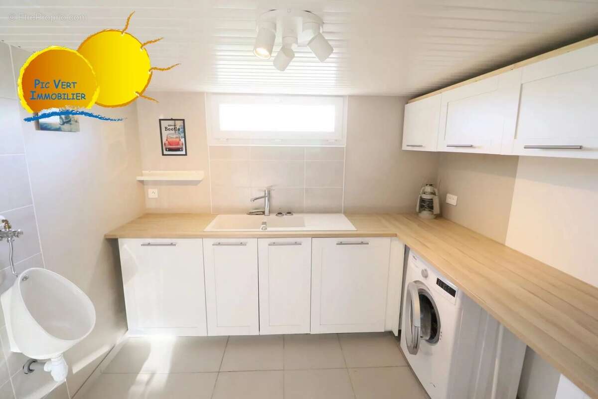 Maison sur sous-sol en parfait état - photo 12