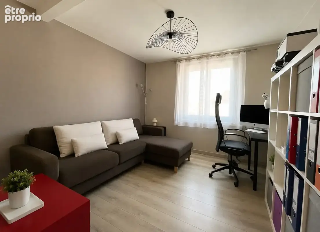 Maison 5 pièces 120 m² à vendre à Villaries (31380) - photo 9