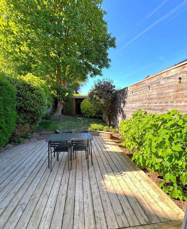 Maison à WAMBRECHIES