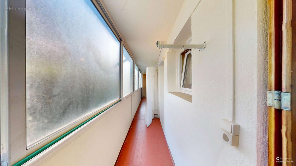 Appartement à LA SEYNE-SUR-MER