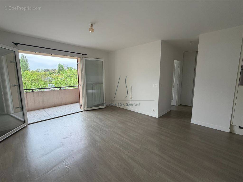 Appartement à CHATOU