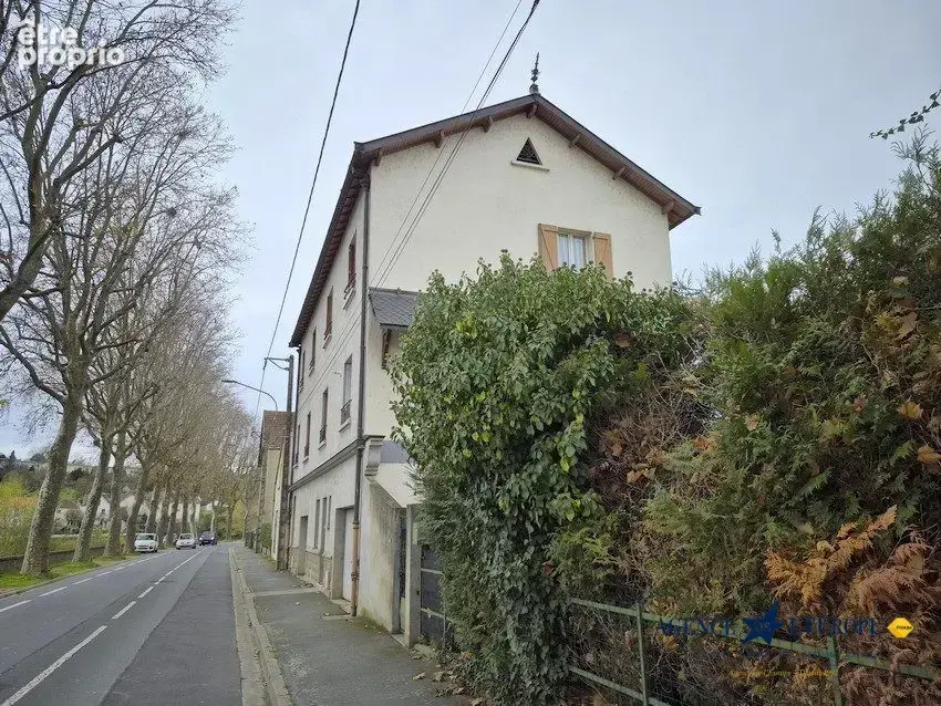 Appartement à MONTLUCON