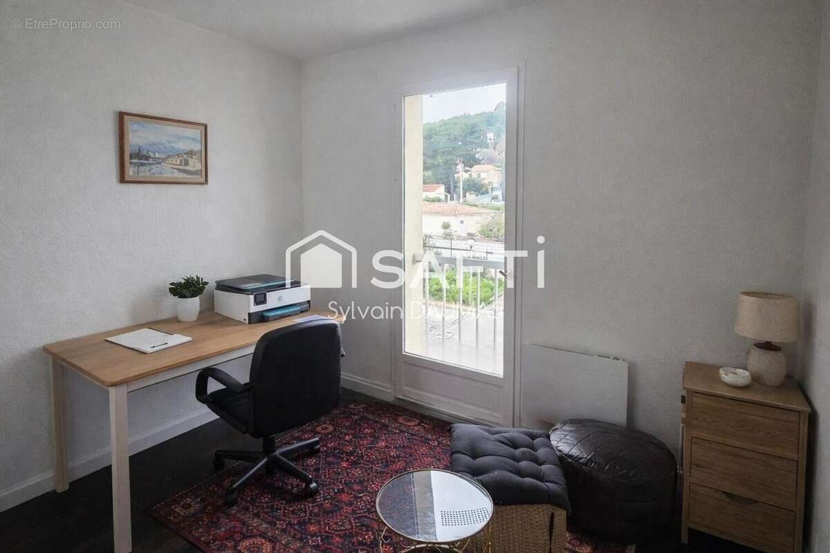 Photo 5 - Appartement à SIX-FOURS-LES-PLAGES