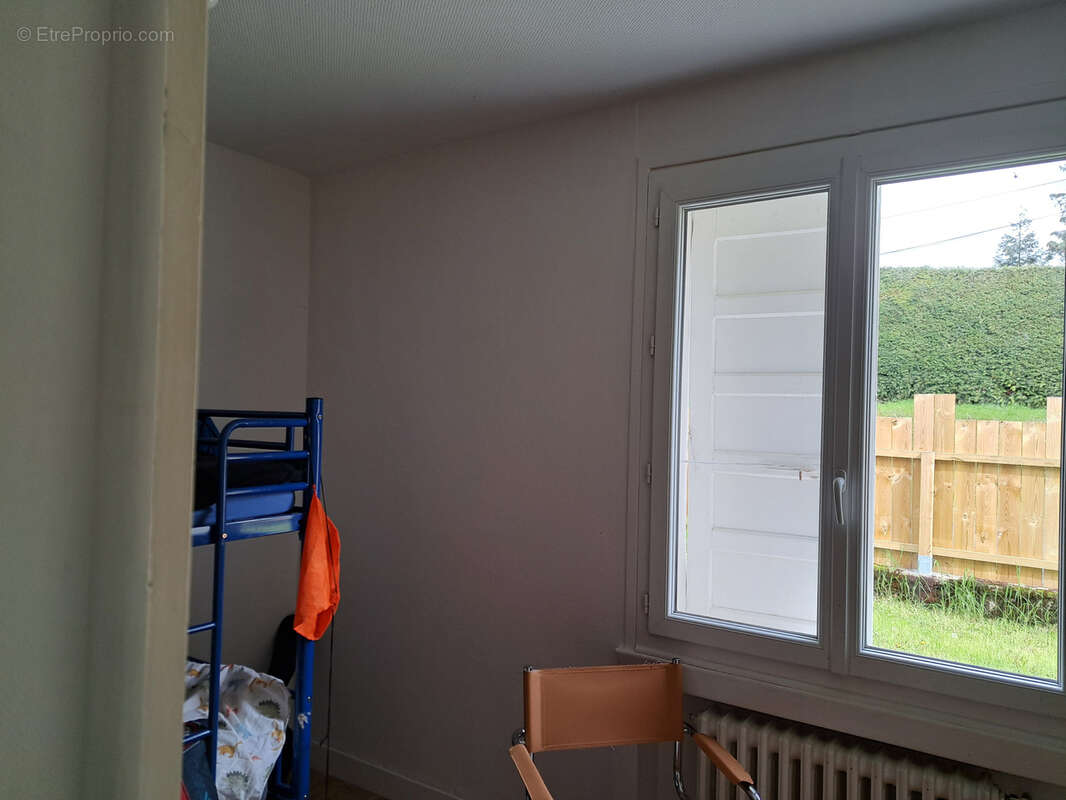 Maison à LE CHAMBON-SUR-LIGNON