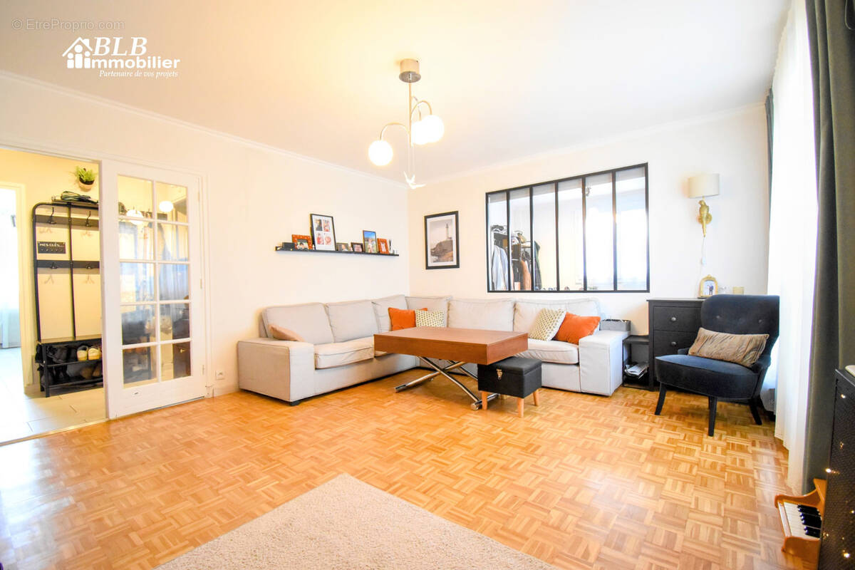 Appartement à PLAISIR