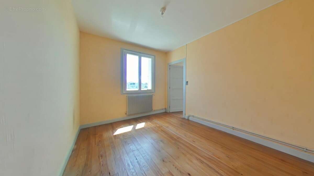 Appartement à TARBES
