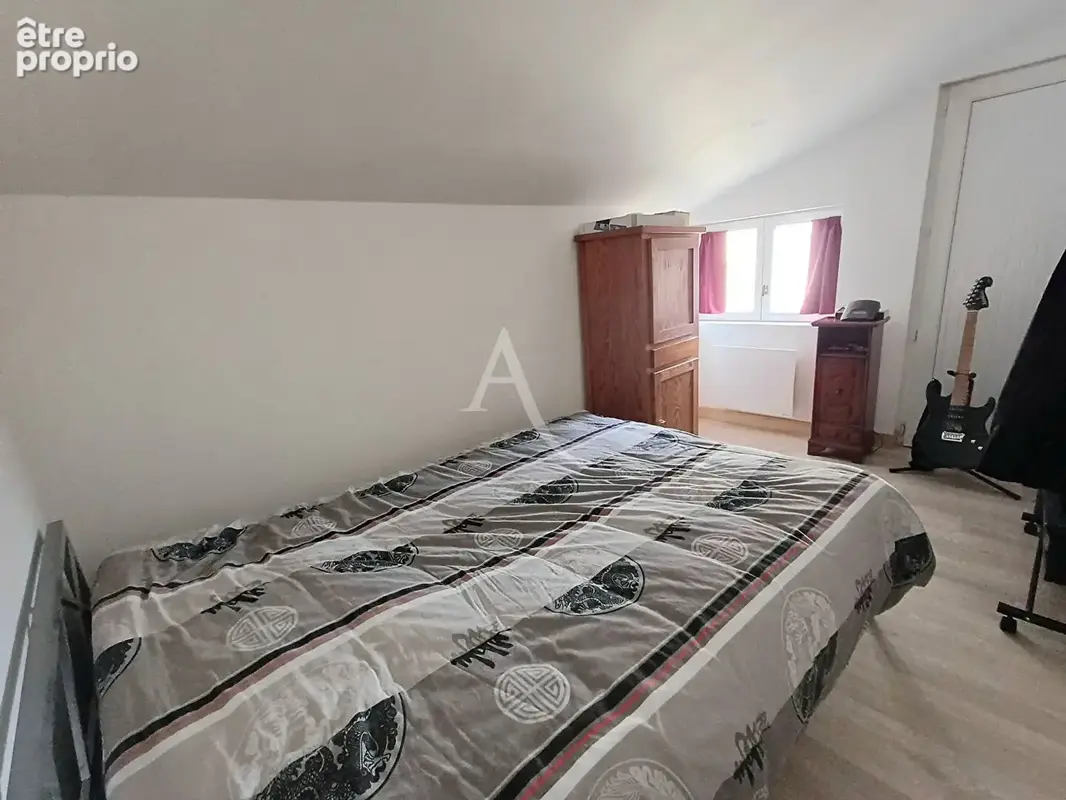 Ancienne maison ostréicole  de 74m2 avec jardin arboré - photo 7