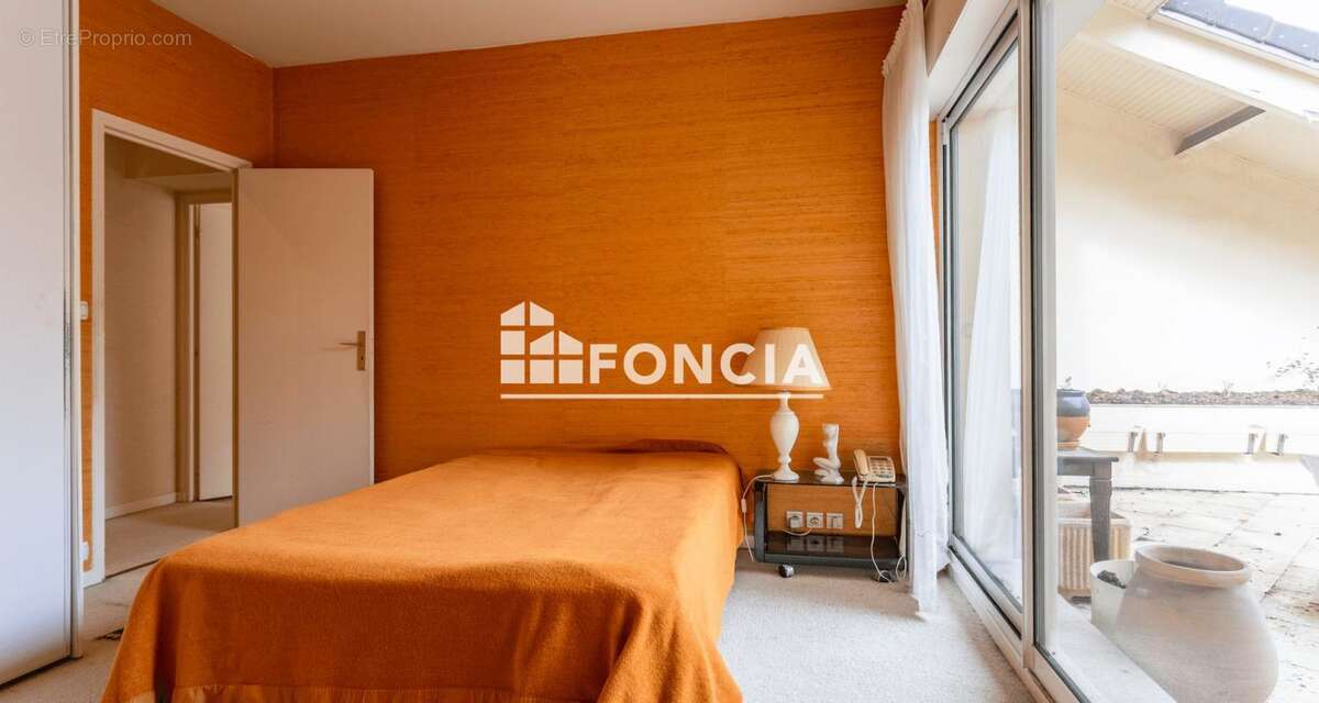 Appartement à ANTONY