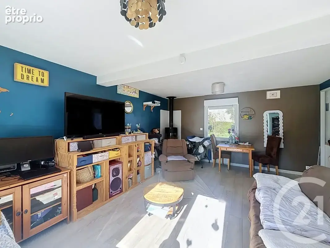 Maison 4 pièces 84 m² à vendre à Ploubezre (22300) - photo 4