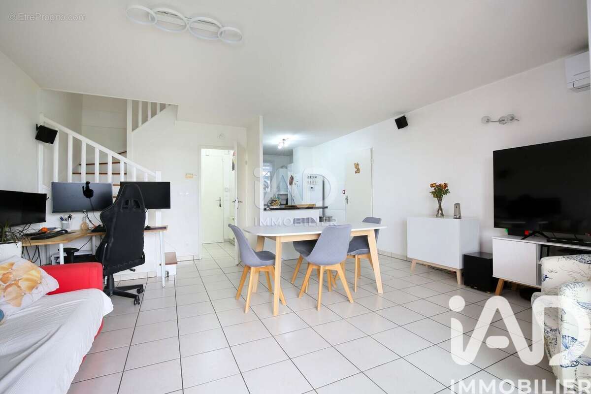 Photo 5 - Maison à LAUNAGUET